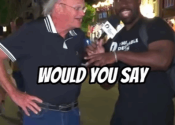 T2010019 He was chill… until I opened my mouth 😏 part2