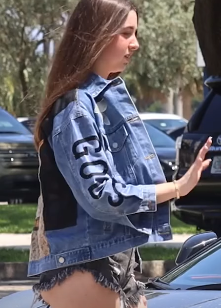 T2010010 Gold Digger part2