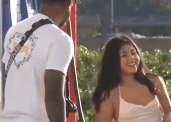 T2510025 She got caught digging twice in video part2