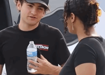 T2010003 Miami Gold Digger part2