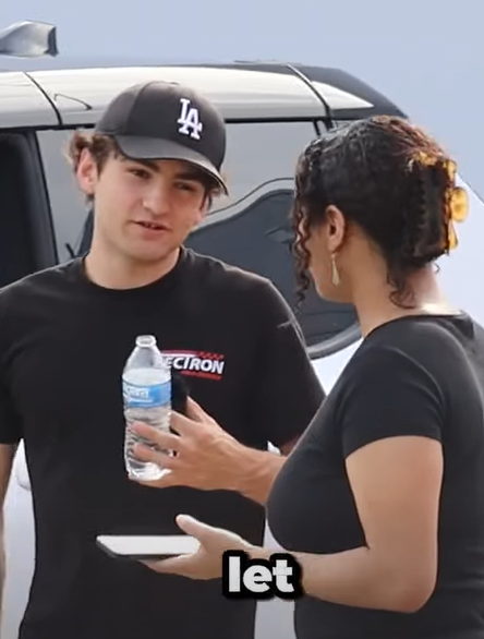 T2010003 Miami Gold Digger part2