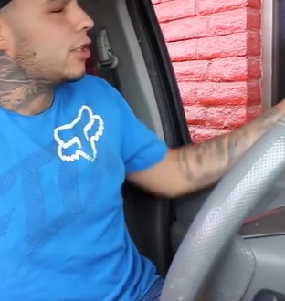 T2810006 Creating HILARIOUSLY AWKWARD Moments in Drive Thru fblifestyle part2
