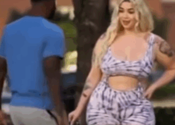 T2510004 Thickest gold digger ever caught part2