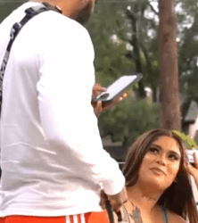 T0511002 cucumber prank she couldn resist part2