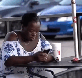 T0511007 You To Old To Be Still Gold Digging part2