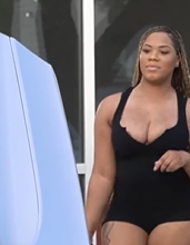 T0511001 Butterfly doors always get GD part2