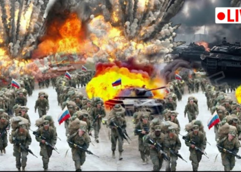 🔴 Thời sự quốc tế 5/4: Vừa bắn hạ tiêm kích Mỹ, Iran lập tức mở chiến dịch khủng khắp cả nước