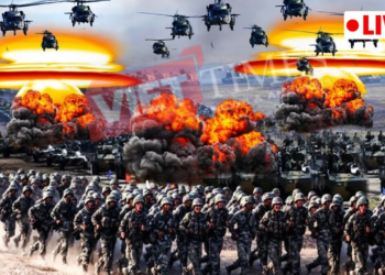 🔴 Toàn cảnh thế giới 5/4: Iran dồn dập bắn hạ 7 máy bay Mỹ, ông Trump rơi vào “hiểm cảnh mới”