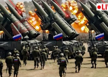 🔴 Thời sự quốc tế 6/4: Giải cứu phi công Mỹ ở Iran: Nhiệm vụ khó nhất lịch sử đặc nhiệm