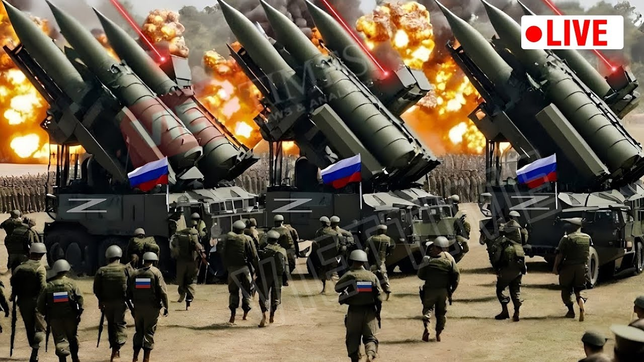 🔴 Thời sự quốc tế 6/4: Giải cứu phi công Mỹ ở Iran: Nhiệm vụ khó nhất lịch sử đặc nhiệm