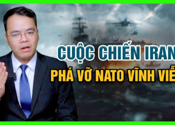 Trung Quốc Âm Thầm Thu Lợi Từ Cuộc Chiến Của Mỹ-Israel Chống Iran || Bàn Cờ Quân Sự