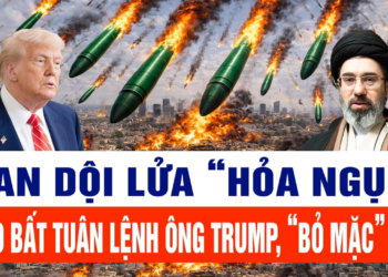 Chiến sự Trung Đông: Iran dội lửa, NATO bất tuân lệnh Mỹ