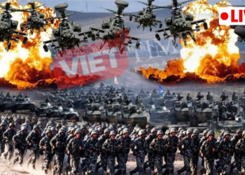 🔴 Toàn cảnh thế giới 2/4: Vừa đến Trung Đông, lính dù Mỹ hành động,cảnh tượng sốc trên bầu trời Iran