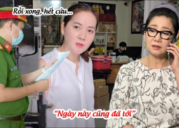 Hồng Loan Bàng Hoàng Lại Thêm NGƯỜI NÀY Quay Xe, Con Cô 6 Nhập Viện Vì Bị Huỷ Show?