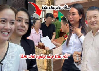 Hồng Loan Mừng Khóc LS Ngọc Báo TIN QUÁ VUI, Chuột Ngất Xỉu Tại VP Thừa Phát Lại?