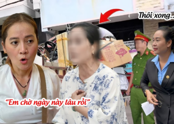 Hồng Loan Bật Khóc Tin QUÁ VUI Từ Hải Ngoại, Cô 6 Ngất Xỉu Ngày Dọn Đồ Đã Điểm?