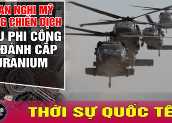 Toàn cảnh thời sự quốc tế mới nhất 7/4: Iran nghi Mỹ lợi dụng giải cứu phi công để đánh cắp uranium