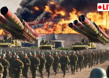 🔴 Thời sự quốc tế 7/4: Haifa rung chuyển, Trump cảnh báo “sống trong địa ngục” nếu Hormuz không mở