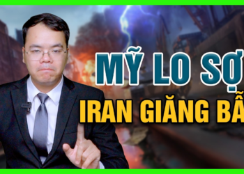 TT Trump Tiết Lộ Mỹ Từng Lo Iran Giăng Bẫy Trong Chiến Dịch Giải Cứu Tổ Bay F-15 || Bàn Cờ Quân Sự