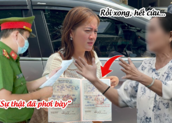 Cô 6 Tái Mặt Nghe TIN NÀY Về Sổ Hộ Khẩu Hồng Loan, Hp Bỏ Trốn Bị Anh Lớn Hỏi Thăm?