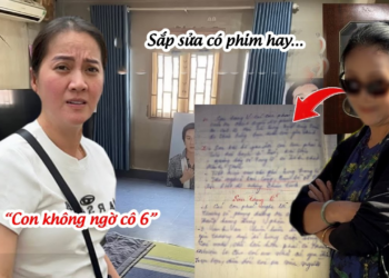 Hồng Loan Tá Hoả Ve Chúa Ngửa Bài Di Chúc Đòi THỨ NÀY, TC Bật Khóc Xin Lỗi Chị Ni?