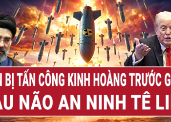 Toàn cảnh thế giới 8/4: Iran bị tấn công kinh hoàng trước giờ G; đầu não an ninh tê liệt