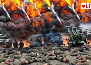 🔴 Thời sự quốc tế 8/4: TT Trump dọa “xóa sổ” Iran khỏi bản đồ, Giáo chủ Iran tuyên bố ‘sấm sét’