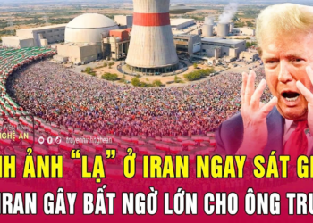 Thời sự quốc tế 8/4: Hình ảnh “lạ” ở Iran ngay sát giờ G, Tehran gây bất ngờ lớn cho ông Trump