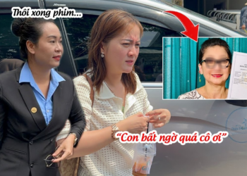 Hồng Loan Giật Mình Cô Thanh Thanh Tâm “Đáp Trả” Vụ Bản Quyền, Hp Bị Sở VH Réo Tên?