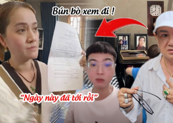 Cô 6 Ngất Xỉu Hồng Loan Tung THỨ NÀY Về Mẹ Ruột, Hp Vỡ Mộng TIN BUỒN Từ Hải Ngoại?