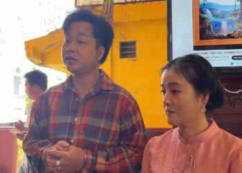 Quách Tuấn Du Nói LỜI NÀY Minh Oan Cho Hồng Loan Tại Đám Giỗ Ns Vũ Linh, Cô 6 Nên Nghe