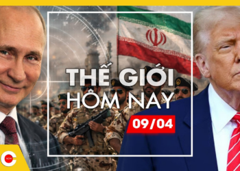 Nga chờ một điều từ Mỹ, chỉ mặt “kẻ thứ ba” trong lệnh ngừng bắn Iran | Thế giới hôm nay