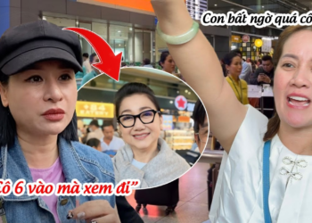 Hồng Loan Vỡ Oà Ns Thanh Thanh Tâm Báo TIN NÀY Từ Sân Bay, Ve Chúa Bất Lực XIN LỖI?