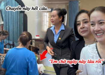 Cô 6 Hụt Hẫng Toà Báo TIN SỐC Về Thân Phận Hồng Loan, Chị Ni Chỉ Đích Danh Nội Gián?