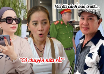 Hồng Loan Tức Khóc Nghe TIN DỮ Từ CA Sau Đám Giỗ Ba, Chuột Quậy Đục Nước Đòi ADN?