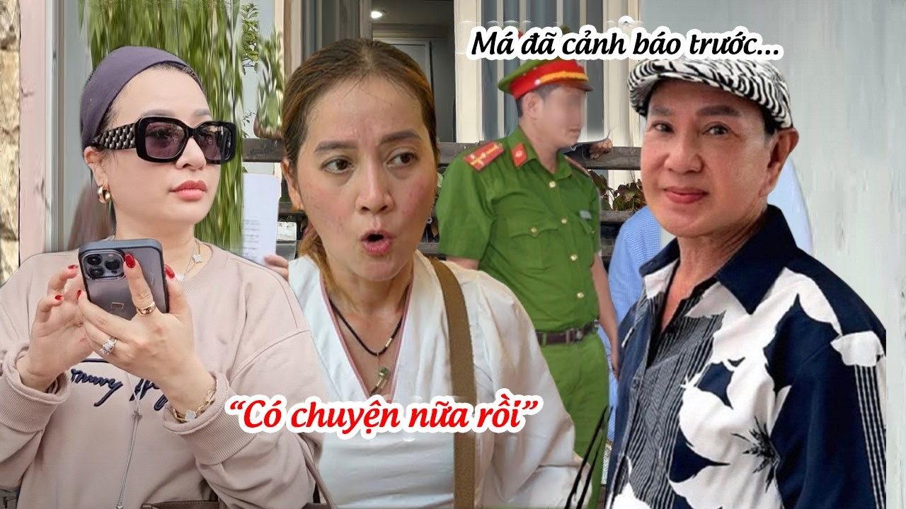 Hồng Loan Tức Khóc Nghe TIN DỮ Từ CA Sau Đám Giỗ Ba, Chuột Quậy Đục Nước Đòi ADN?