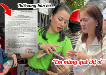 Hồng Loan Mừng Khóc TIN QUÁ VUI Từ Ân Nhân, Hp Bị Khai Khẩu Để Lộ SỐ NỢ Của Mẹ?