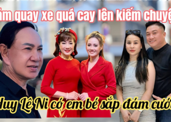 Hồng Loan Vỡ Oà Huy Lê Ni Tin Vui Sắp Đám Cưới, Vịt Bẩn Cá Cảnh Quá Cay Đến Nhà Sô 5 Kiếm Chuyện