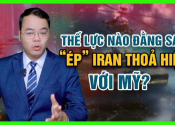 Hệ Lụy Sau 40 Ngày Chiến Tranh Iran, Mỹ Có Thể Giữ Được Quyền Lực Ở Trung Đông? || Bàn Cờ Quân Sự