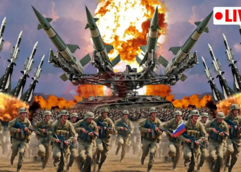 🔴 Toàn cảnh thế giới 10/4: Iran ra điều kiện mới cho Mỹ, tiết lộ bản đồ tránh thủy lôi qua Hormuz