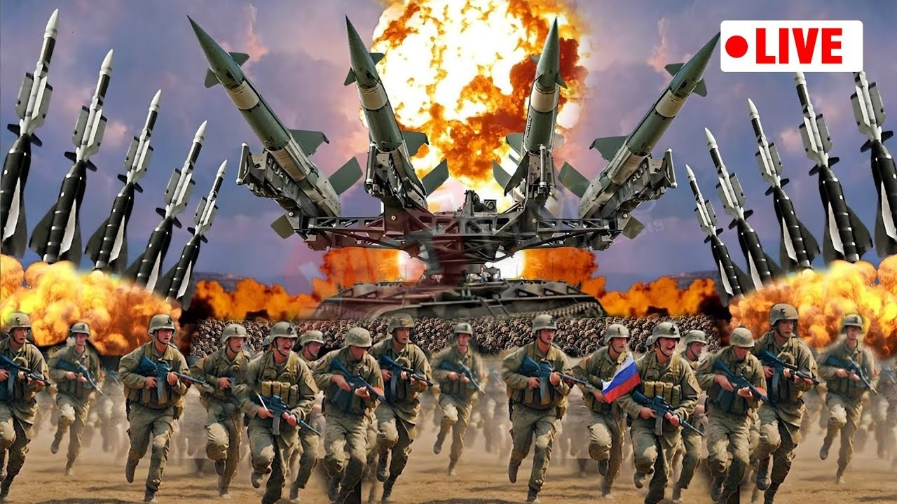 🔴 Toàn cảnh thế giới 10/4: Iran ra điều kiện mới cho Mỹ, tiết lộ bản đồ tránh thủy lôi qua Hormuz