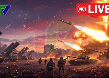 🔴 TOÀN CẢNH MỸ – IRAN Mới Nhất 10/04/2026 | ĐIỂM NÓNG THẾ GIỚI Cập Nhật | Chiến Sự Mỹ Iran