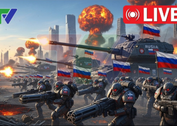 🔴 TOÀN CẢNH NGA – UKRAINE Mới Nhất  ĐIỂM NÓNG THẾ GIỚI Cập Nhật | Chiến Sự Nga Ukraine