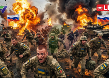 🔴 TOÀN CẢNH NGA – UKRAINE Mới Nhất 10/04/2026 | ĐIỂM NÓNG THẾ GIỚI Cập Nhật | Chiến Sự Nga Ukraine