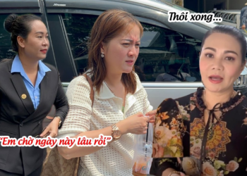 HP Méo Mặt Hồng Loan Báo TIN KHẨN Từ Toà, Chuột Xin Lỗi Cô Ngọc Huyền Vì ĐIỀU NÀY?