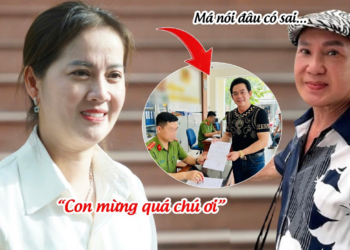 Hồng Loan Mừng Khóc Ns Ngân Tuấn Báo TIN NÀY Từ CA, Chuột Điêu Đứng Khó Thoát Rồi?