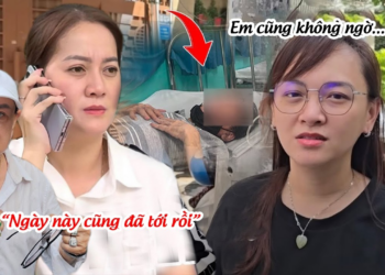 Hồng Loan Tá Hoả Chú 7 Báo TIN NÀY Từ Bệnh Viện, Hp Ngã Quỵ Toà Chốt Ngày Dọn Đồ?