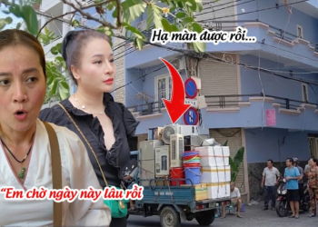 Cô 6 Tái Mặt Hồng Loan Đáp Trả Trợ Lí Cực Gắt, Chị Ni Mừng Khóc Ngày Dọn Rác Đã Tới?