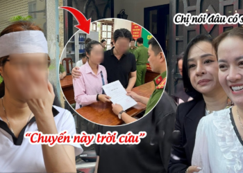 Hồng Loan Vỡ Òa Lộ Ghi Âm Cô 6 Bị Phốt, Chuột Ngất Xỉu Tại CA Vì LÍ DO NÀY?