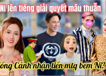 Lê Minh Tiếc Lộ Lý Do Vì Sao Trí Cảnh Quay Xe, Hồng Loan Nhận Tin Vui Bất Ngờ Từ Bạn Thân CNS